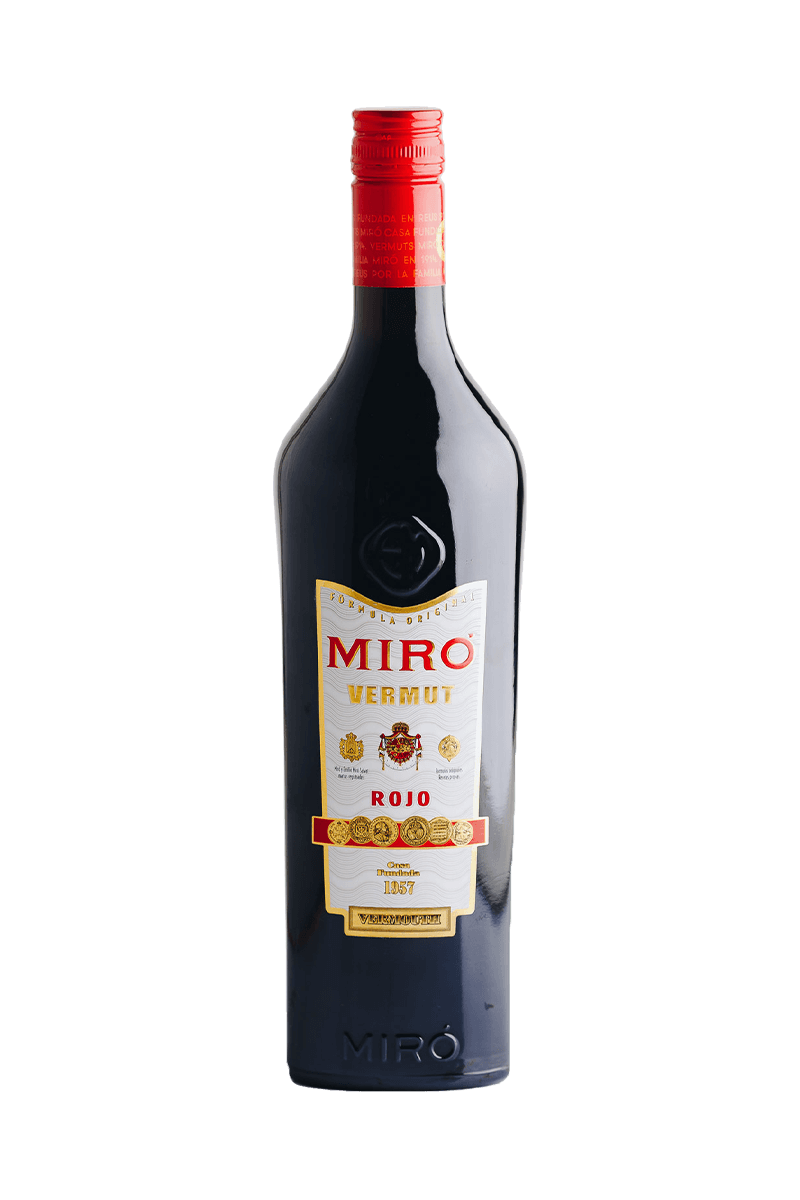 Miro Red Vermouth (1L)