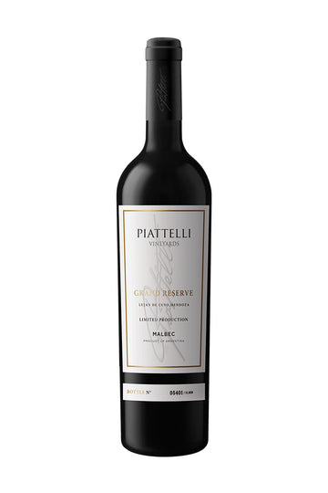 2021 Piattelli "Gran Reserva" Malbec