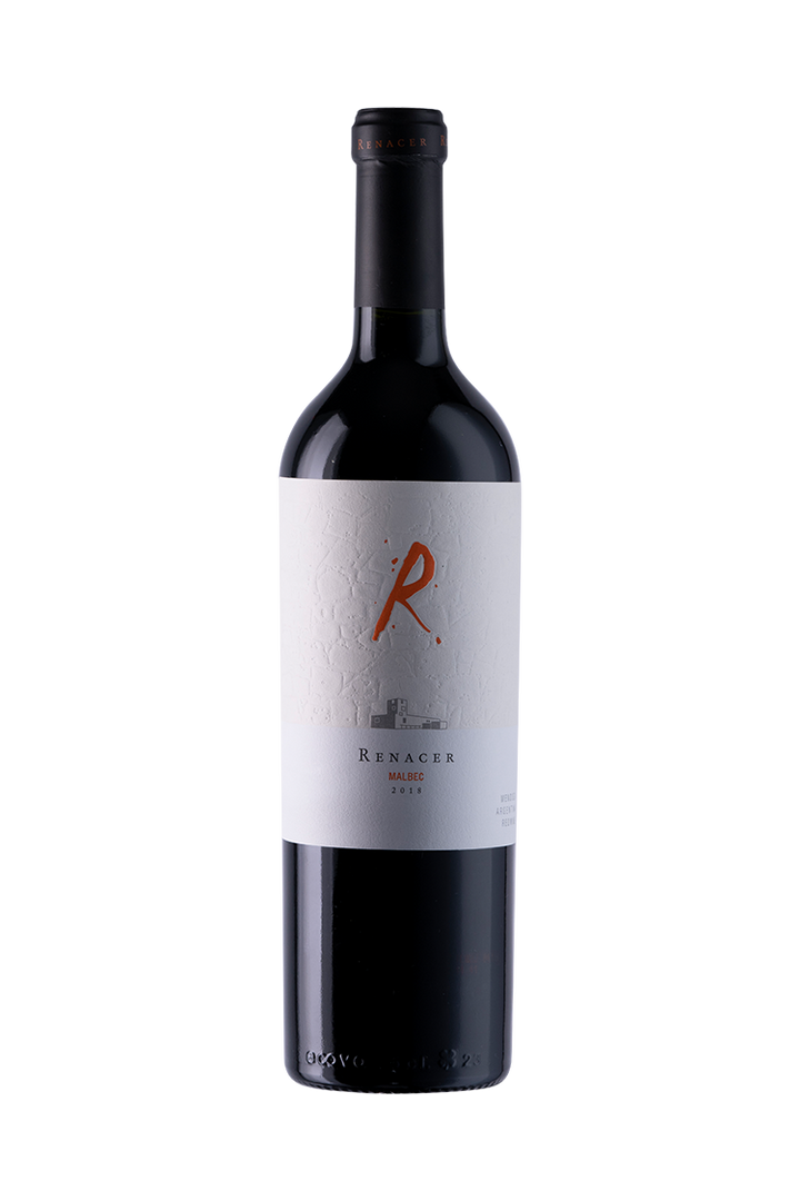 2018-Renacer Premium Malbec