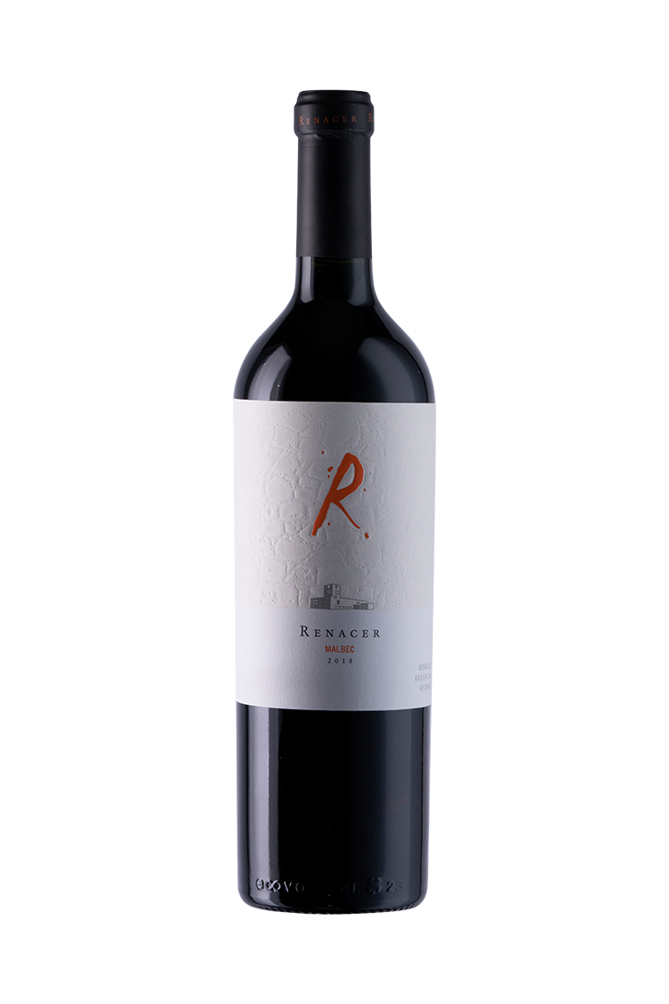 2018-Renacer Premium Malbec