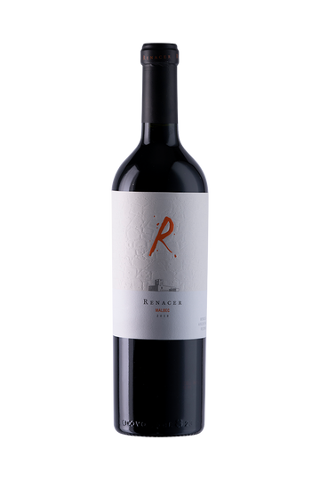 2018-Renacer Premium Malbec
