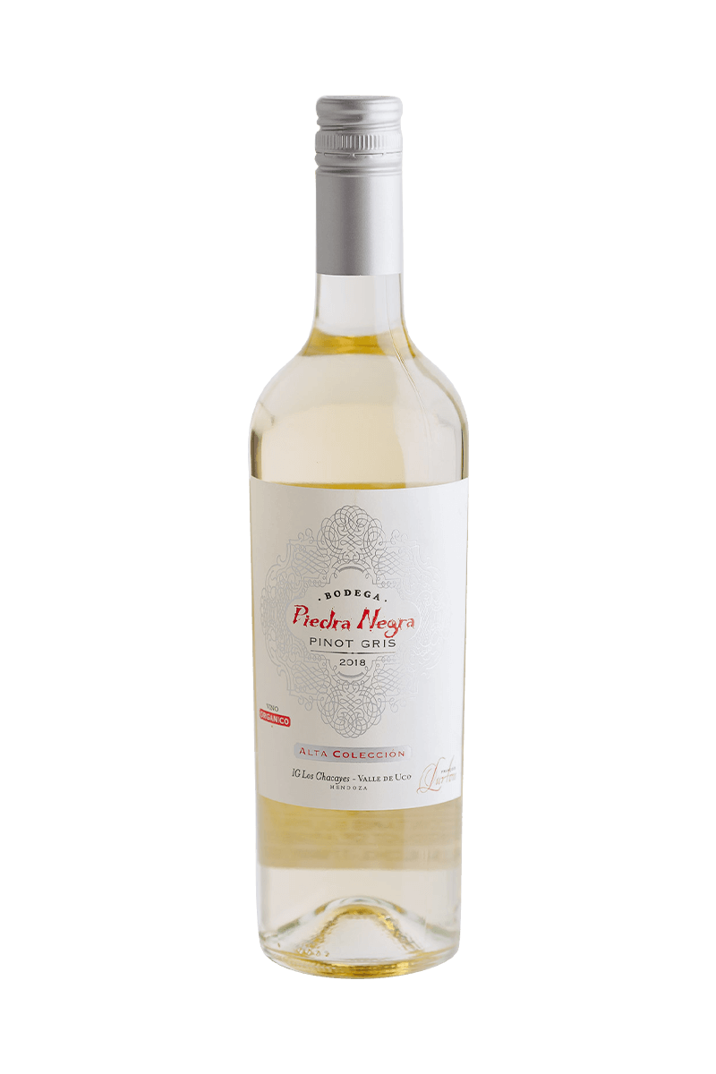 2021 François Lurton Piedra Negra Pinot Gris