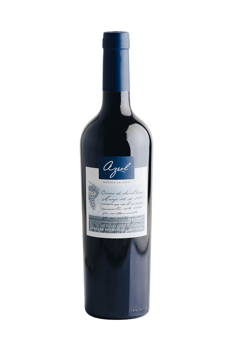 2022 La Azul Malbec