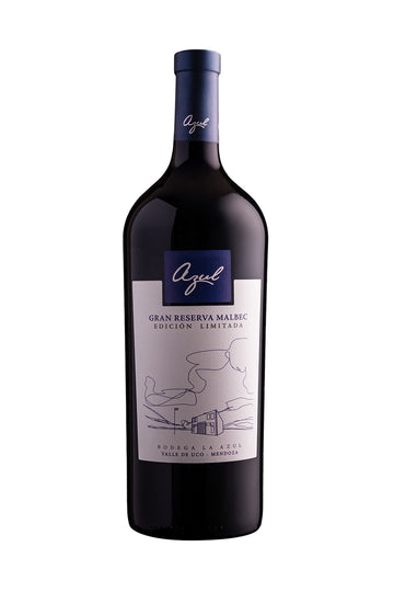 2021 Azul "Gran Reserva" Malbec Magnum 1.5L