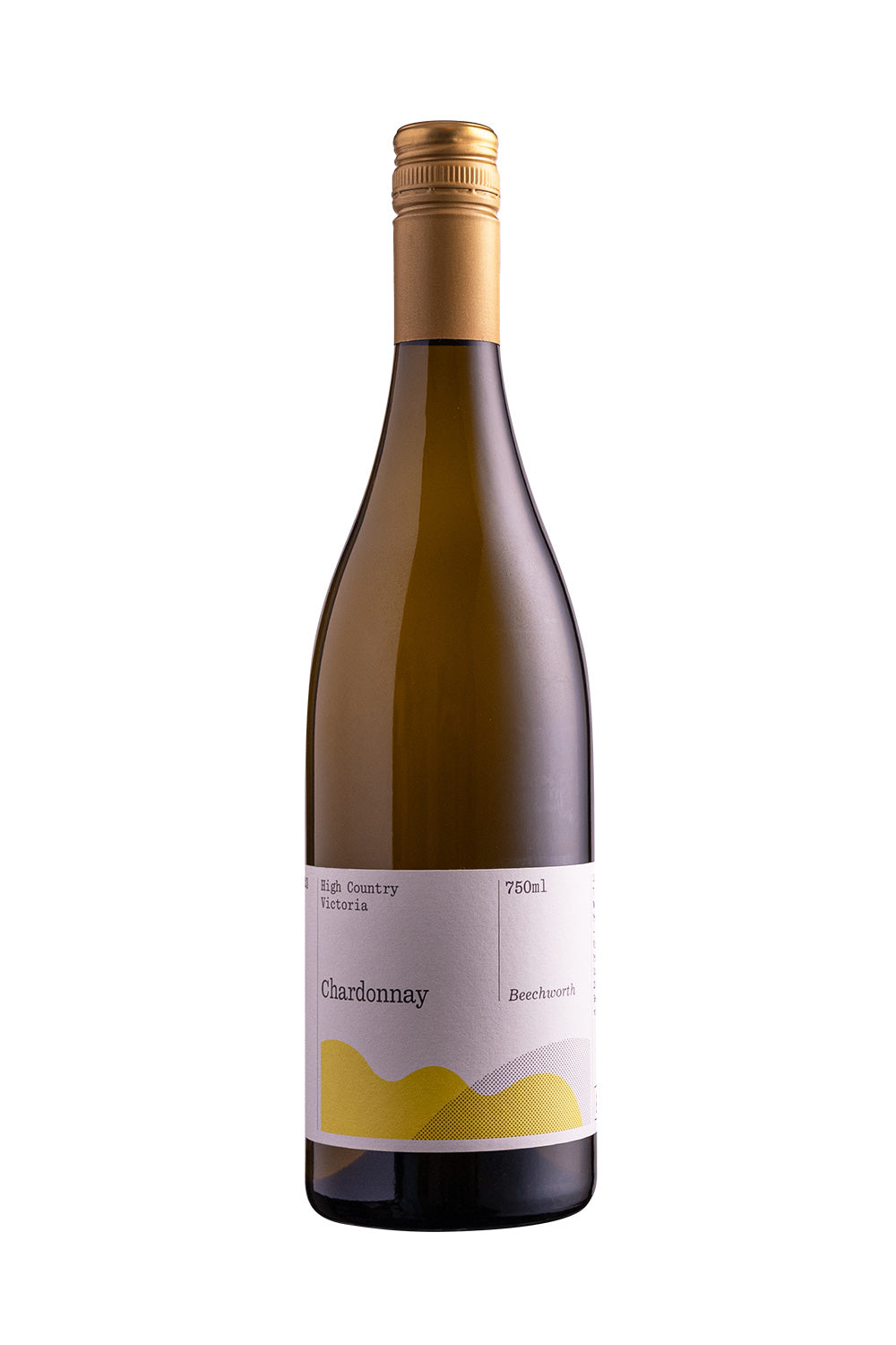 2023 High Country Chardonnay