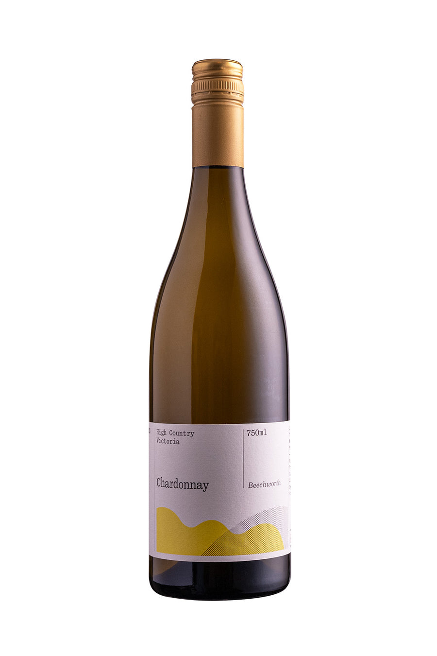 2023 High Country Chardonnay