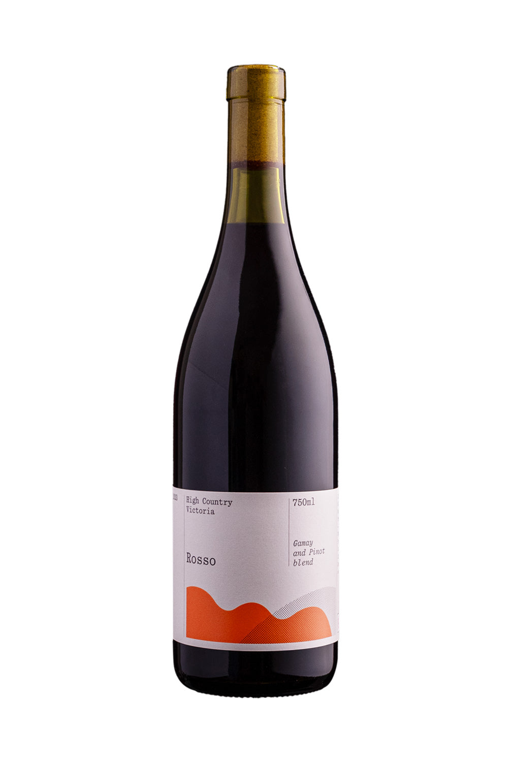 2023 High Country Pinot Noir & Gamay Blend
