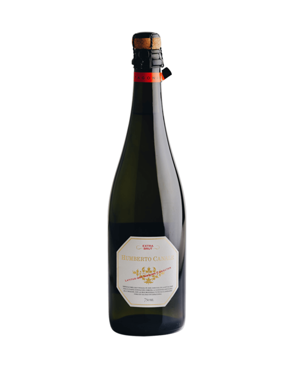 Humberto Canale Sparkling