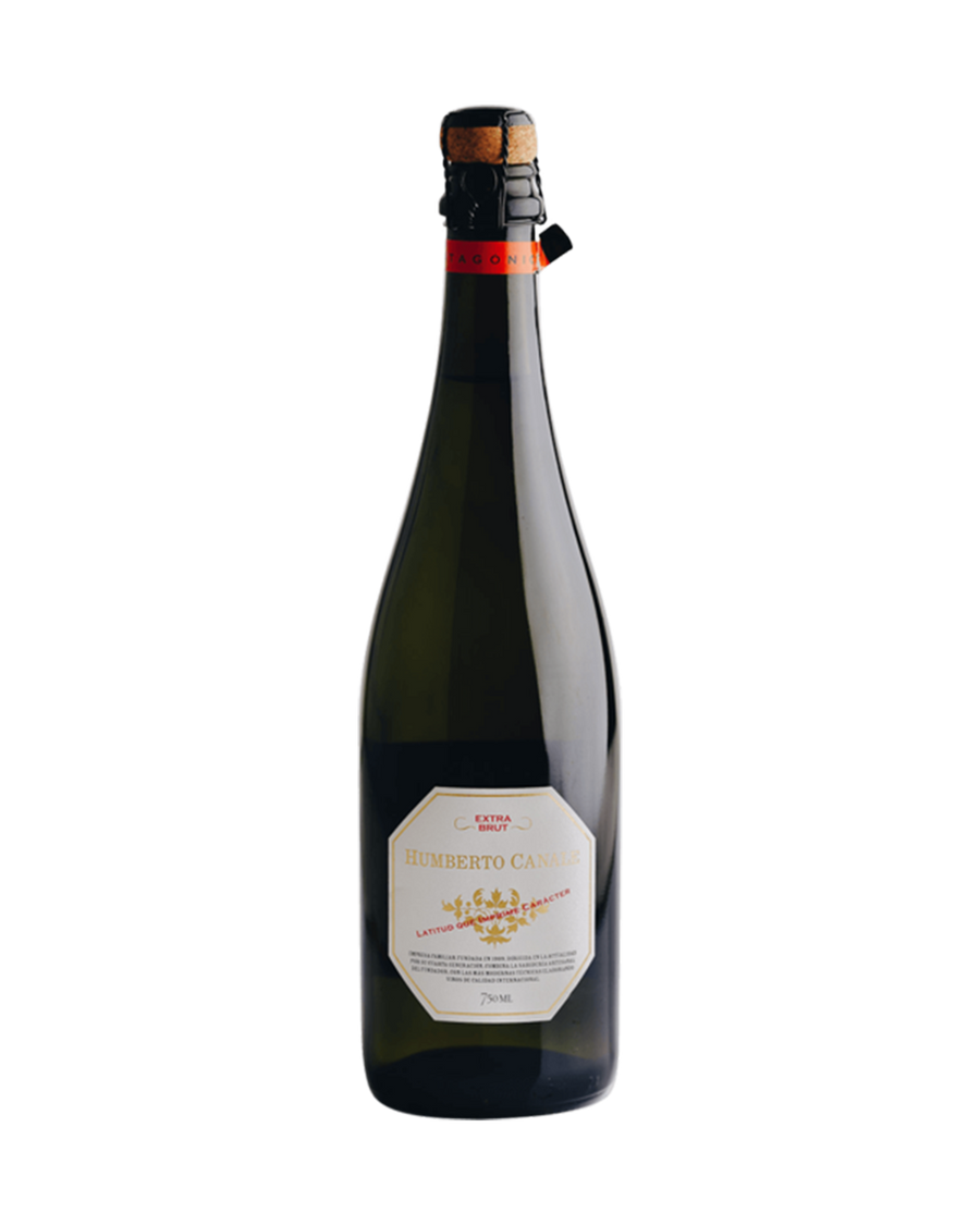 Humberto Canale Sparkling