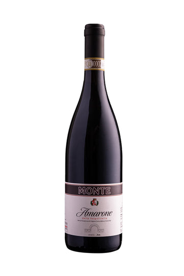 2018 Monte Amarone della Valpolicella DOCG