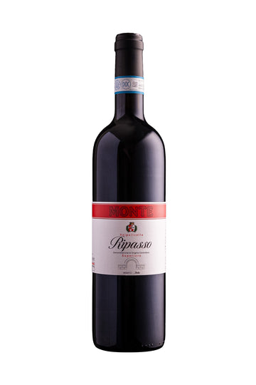 2021 Monte Ripasso della Valpolicella Superiore DOC