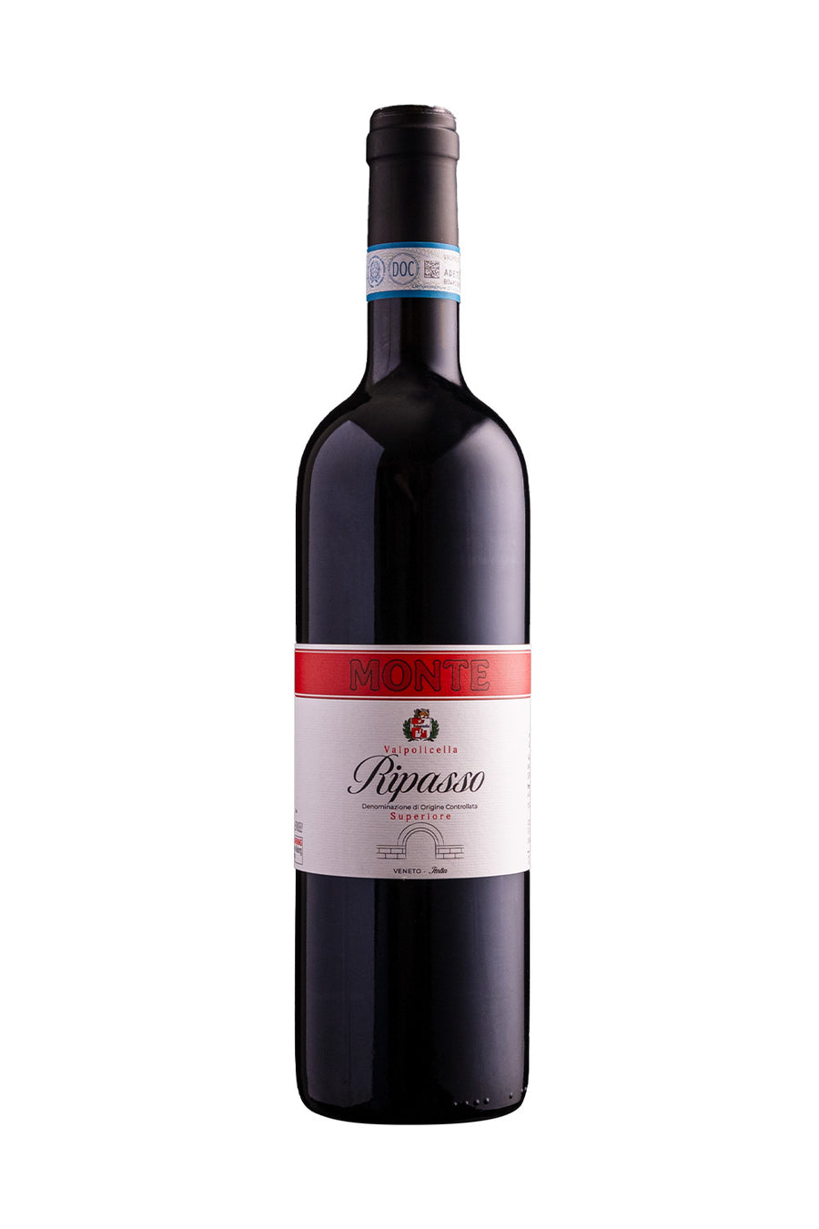 2021 Monte Ripasso della Valpolicella Superiore DOC