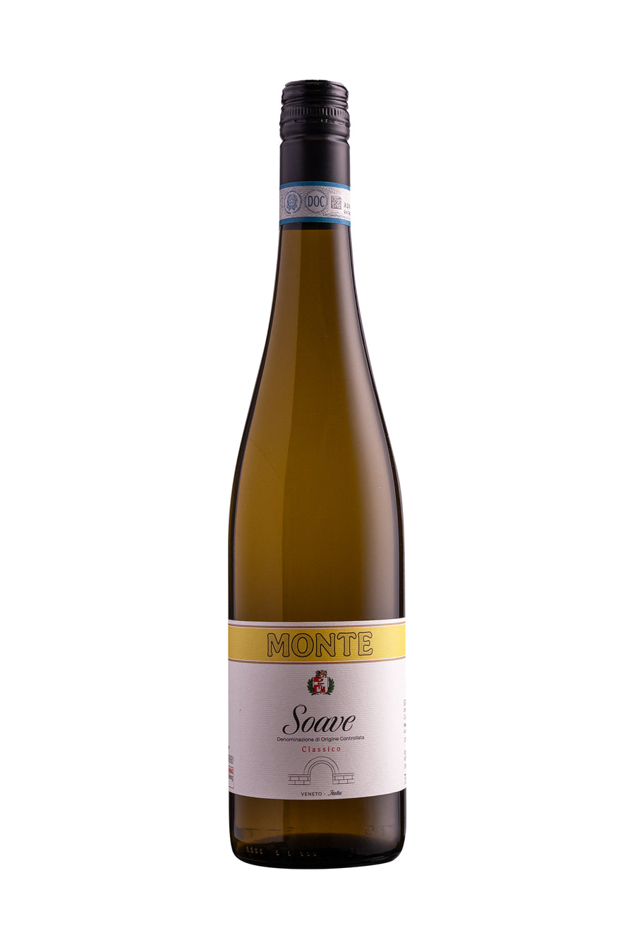 2023 Monte Soave Classico DOC