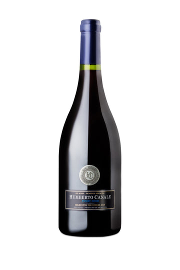 2021 Humberto Canale "Gran Reserva" Pinot Noir