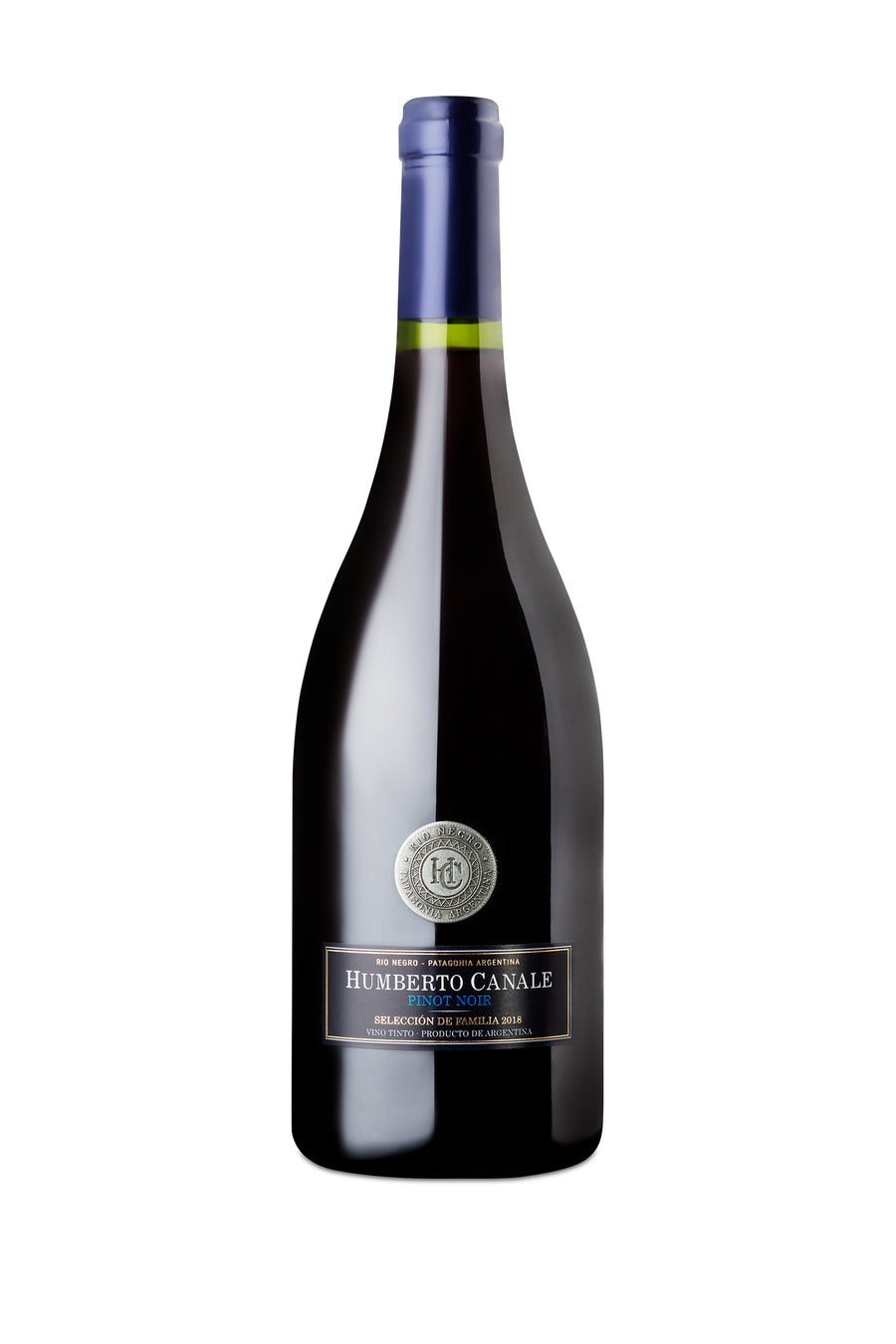 2021 Humberto Canale "Gran Reserva" Pinot Noir