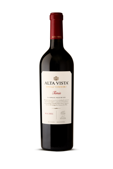 2020 Alta Vista "Single Vineyard Temis" Malbec