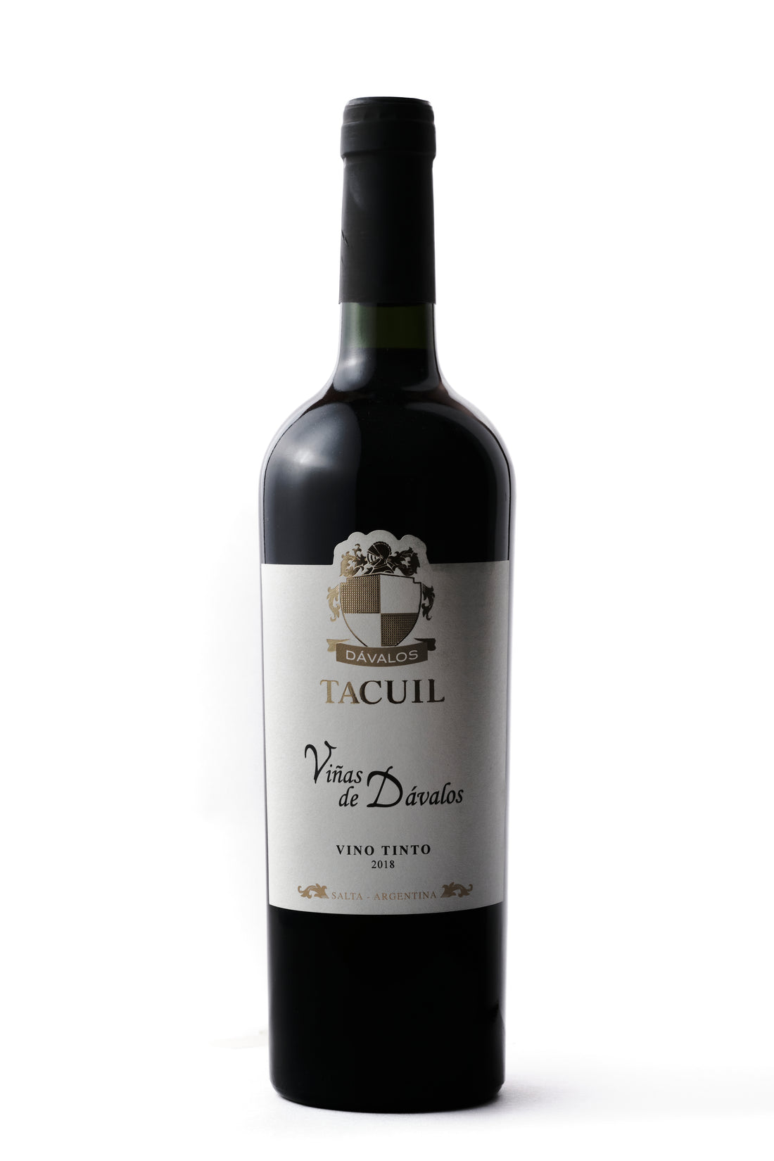 2021 Tacuil "Viñas de Dávalos" Blend