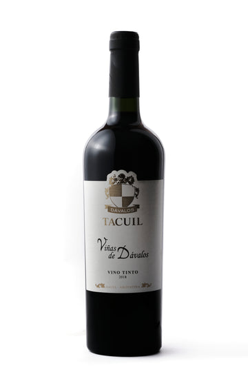 2021 Tacuil "Viñas de Dávalos" Blend