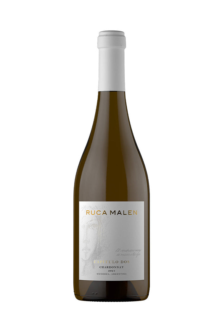 2023 Ruca Malen "Chapter 2" Chardonnay