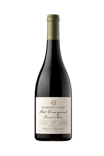 2021 Humberto Canale "Old Vineyard" Pinot Noir