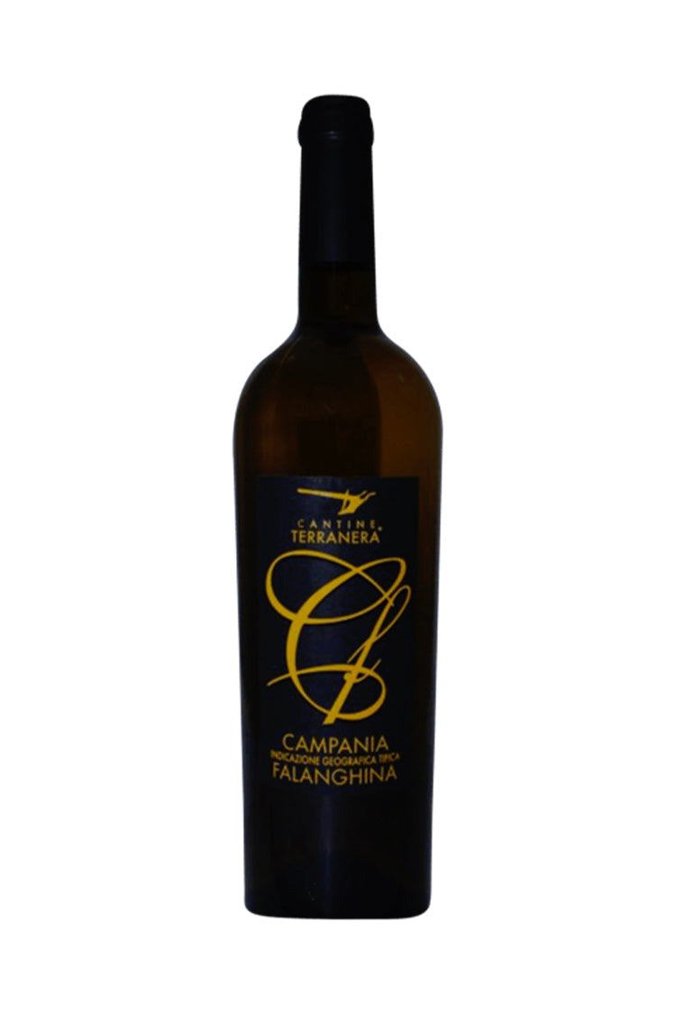2023 Cantina Terranera Fiano IGT