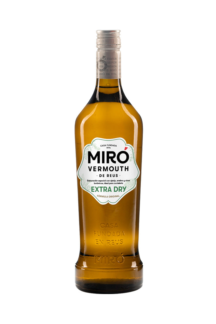 Miro Dry Vermouth