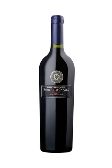 2021 Humberto Canale "Gran Reserva" Malbec