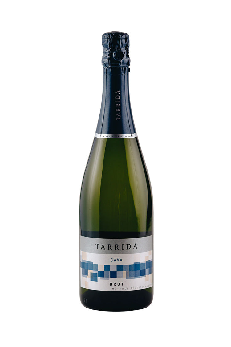 Cava "Tarrida" Brut