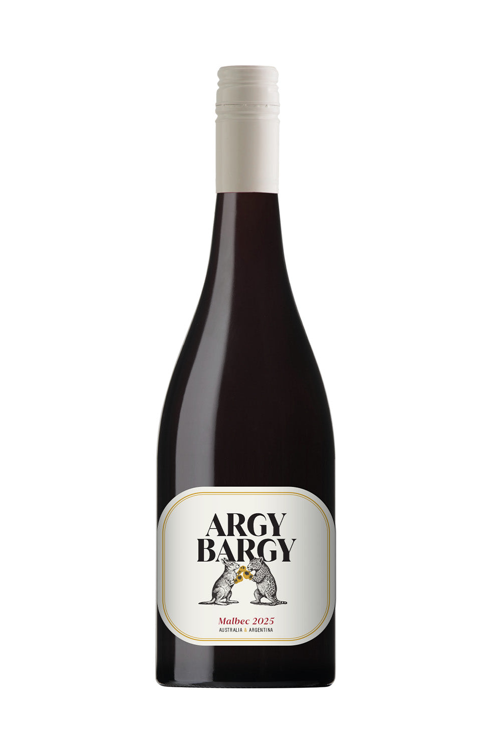 2025 Argy Bargy Malbec