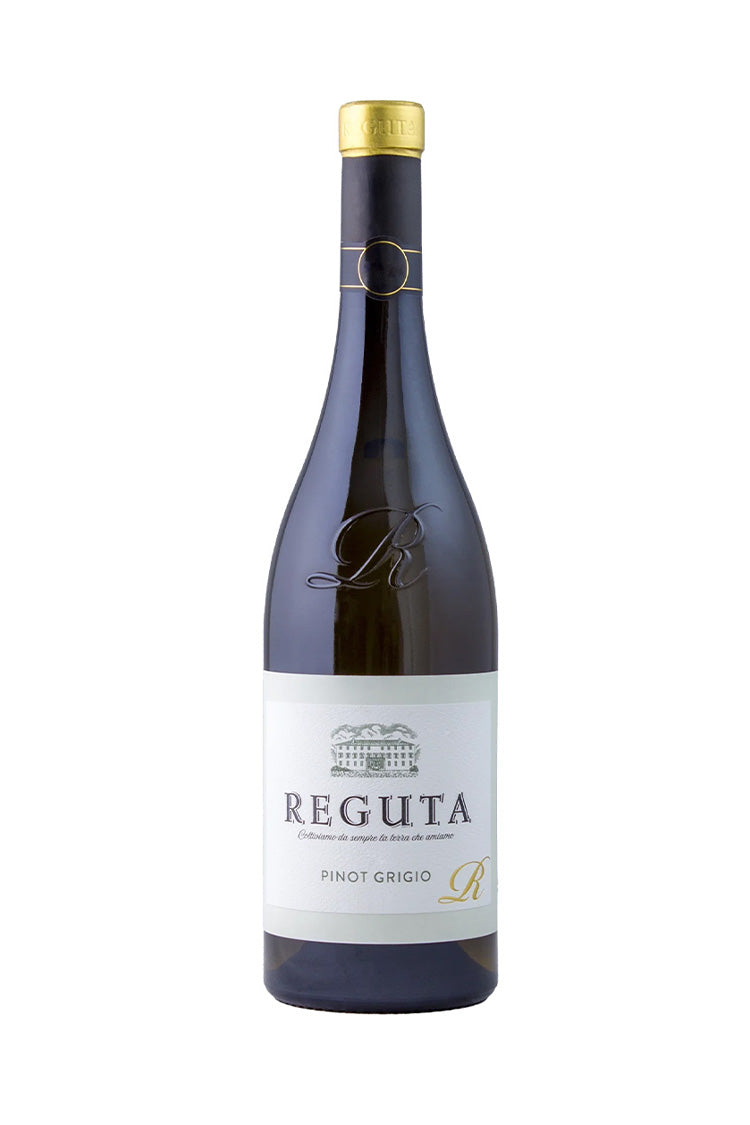 2024 Reguta Pinot Grigio