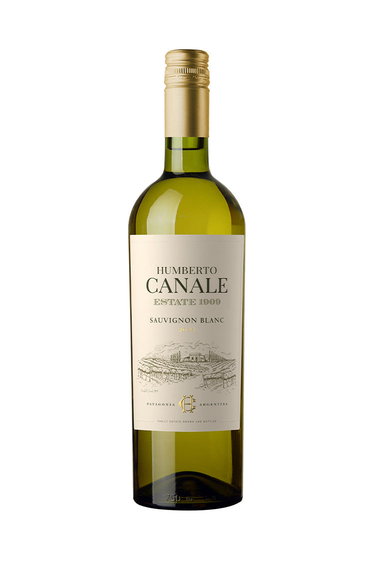 2023 Humberto Canale "Estate" Sauvignon Blanc