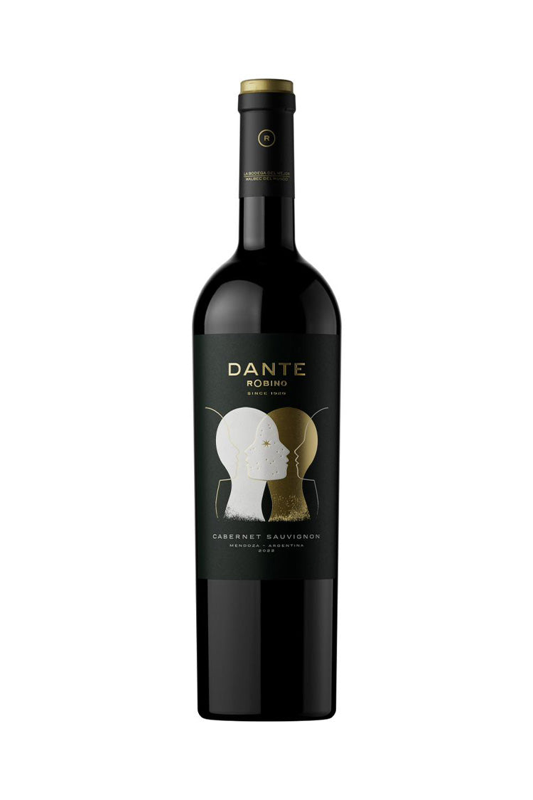 2023 Dante Robino Cabernet Sauvignon