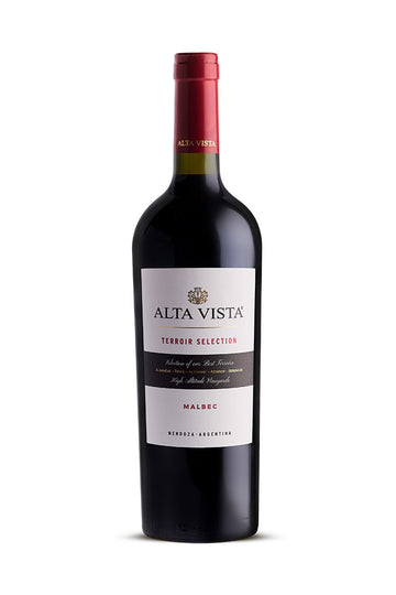2021 Alta Vista "Terroir Selection" Malbec
