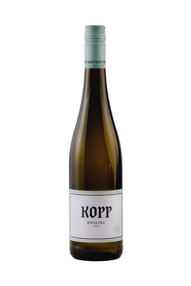 2020 Kopp Riesling