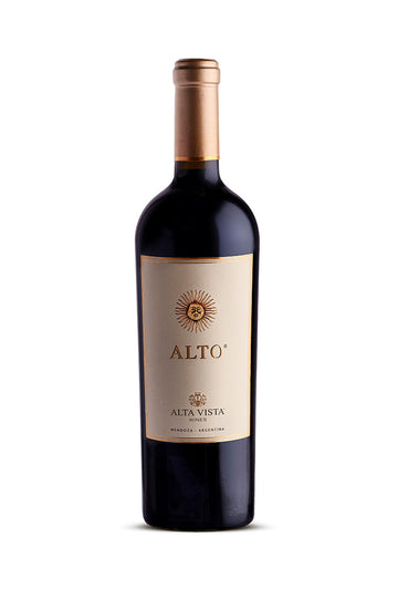 2019 Alta Vista "Alto" Blend