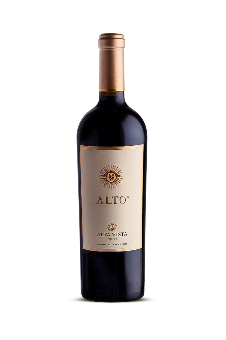2019 Alta Vista "Alto" Blend