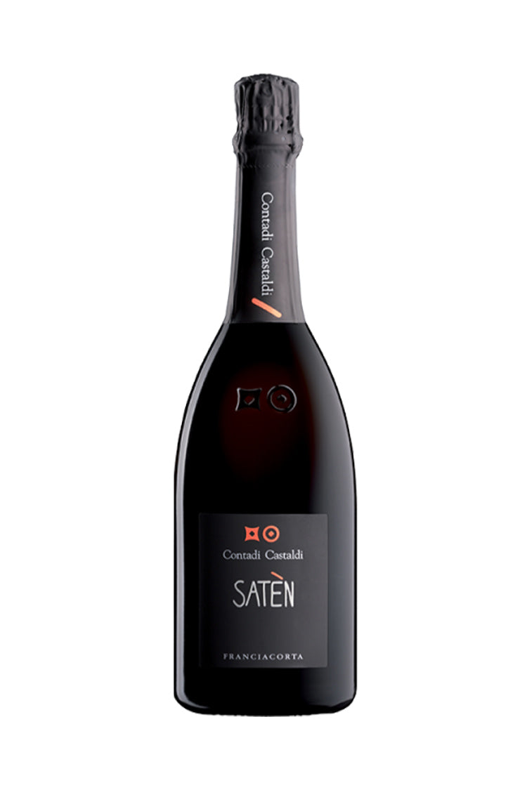 Contadi Castaldi "Satèn" Brut Franciacorta DOCG