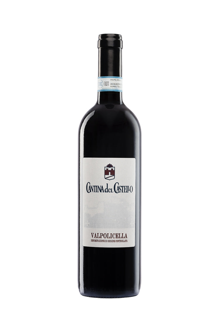 2021 Cantina Castelo Valpolicella DOC