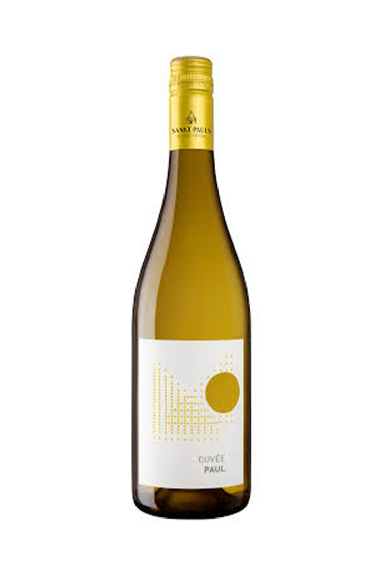 2023 St. Pauls "Cuvée Paul" Bianco IGT