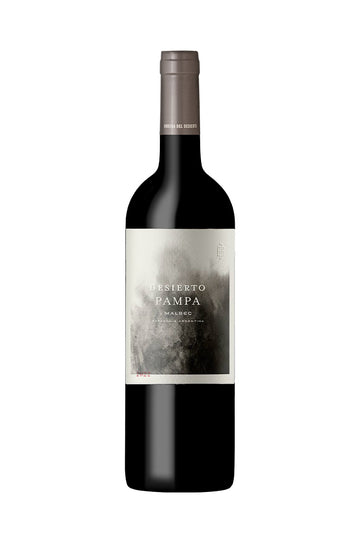 2018 Bodegas del Desierto "Pampa" Malbec