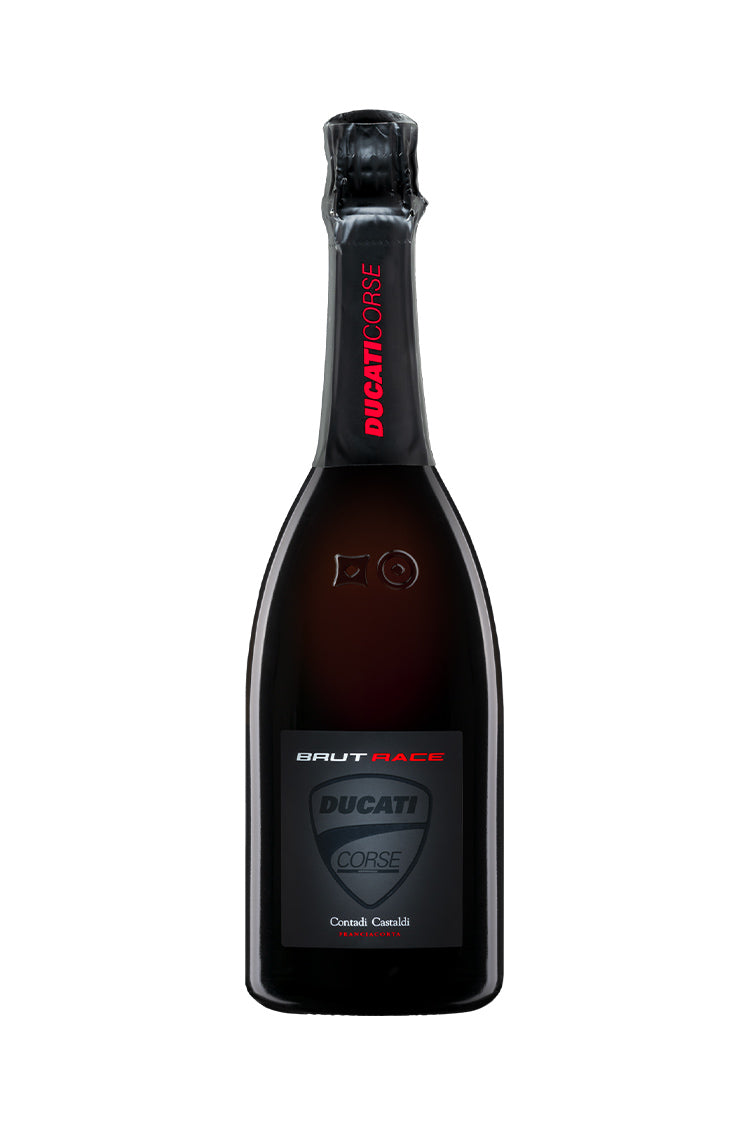 Contadi Castaldi "Race Ducati Corse" Brut DOCG