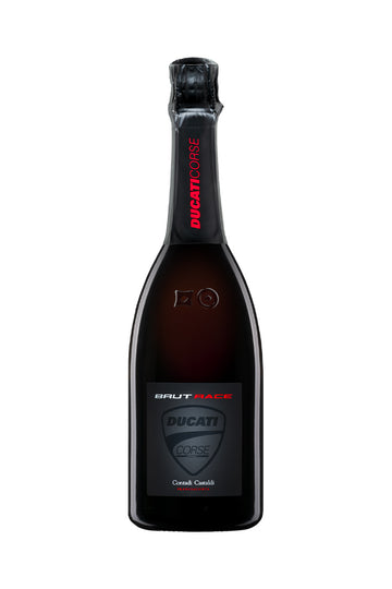Contadi Castaldi "Race Ducati Corse" Brut DOCG