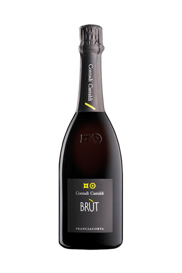 Contadi Castaldi Brut Franciacorta DOCG