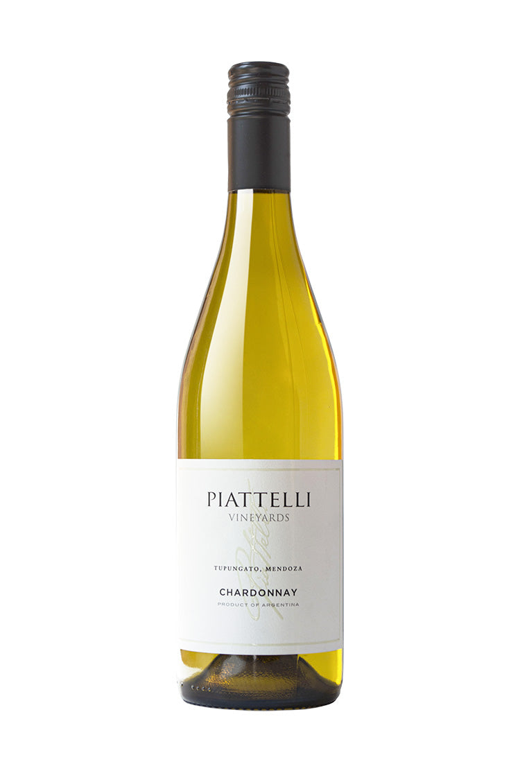 2024 Piattelli "Premium" Chardonnay