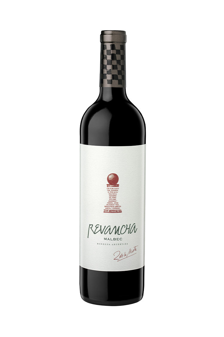 2023 Revancha Malbec