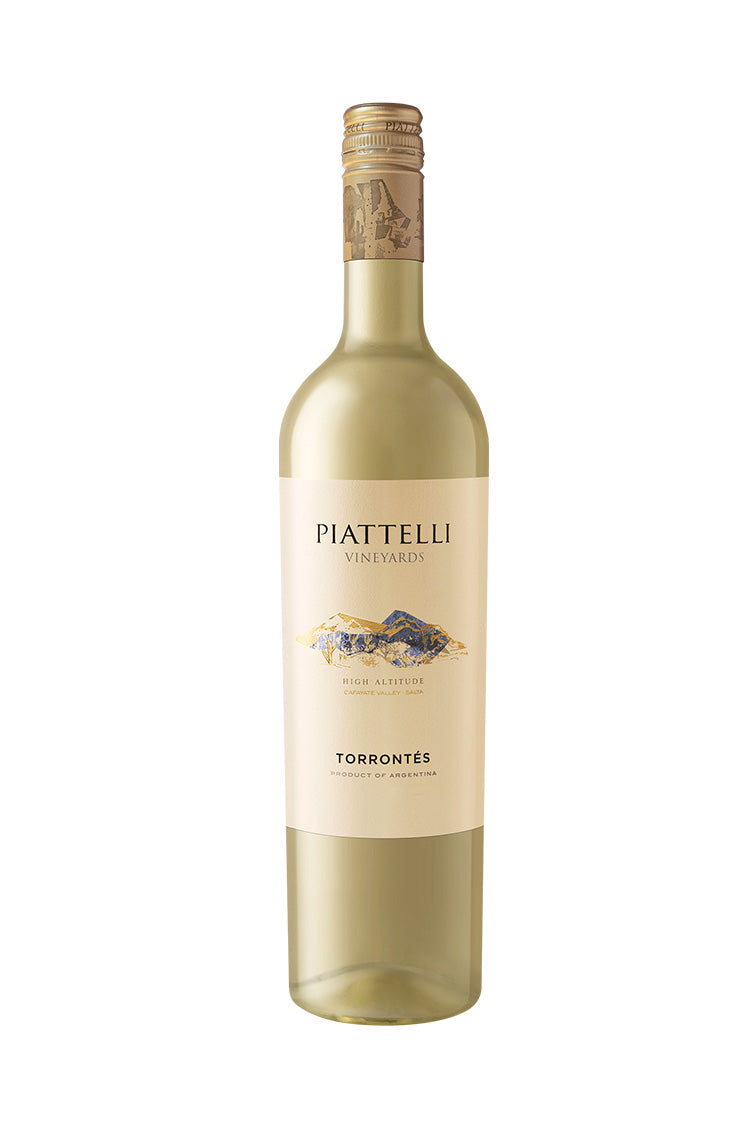 2023 Piattelli Torrontés