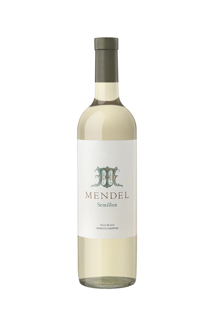 2023 Mendel Semillon