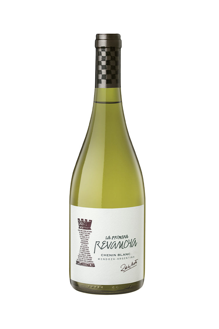 2023 La "Gran Revancha" Chenin Blanc