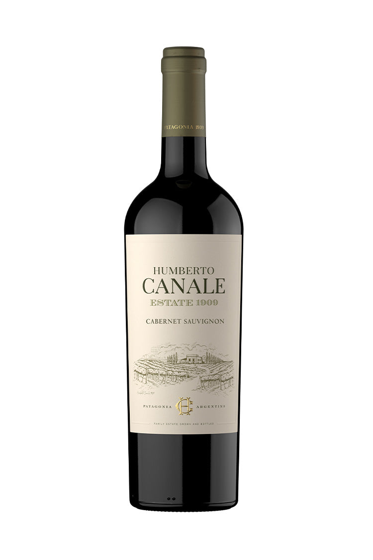 2022 Humberto Canale "Estate" Cabernet Sauvignon