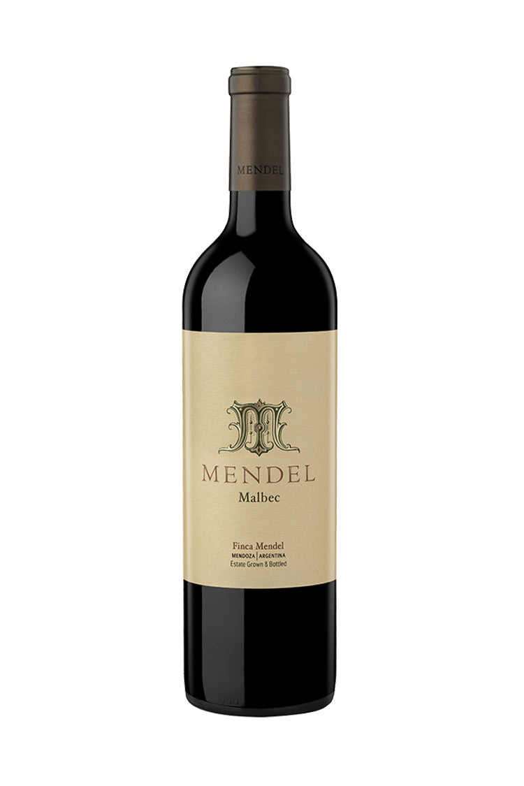 2021 Mendel Malbec